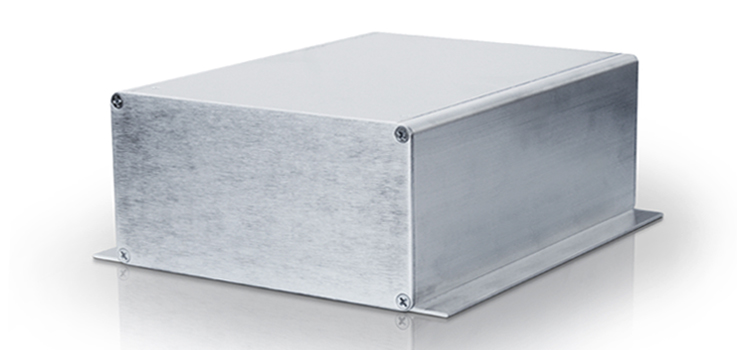 enclosuresandcases.com, enclosures and cases, flanged enclosure