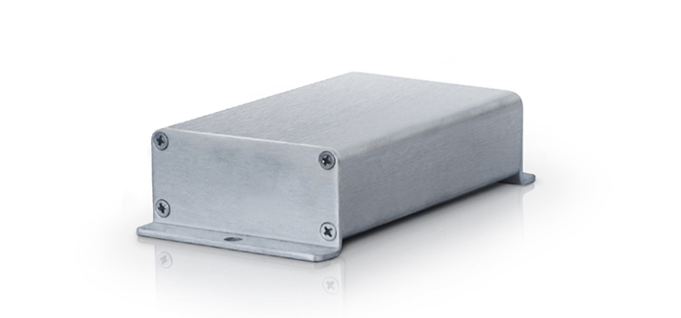 enclosuresandcasesinc.com, enclosures and cases, tube electronic aluminum enclosure, pcb enclosures, electronic enclosures, circuit board case, 